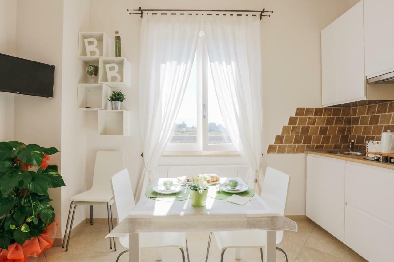 B&B Fior Fiore 스펠로 외부 사진