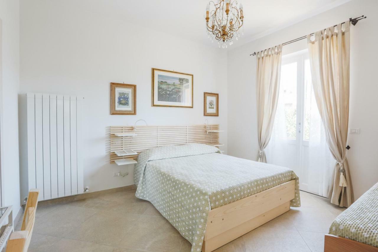 B&B Fior Fiore 스펠로 외부 사진