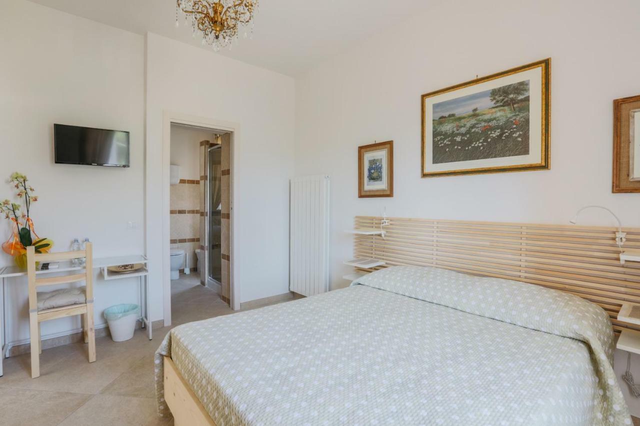 B&B Fior Fiore 스펠로 외부 사진