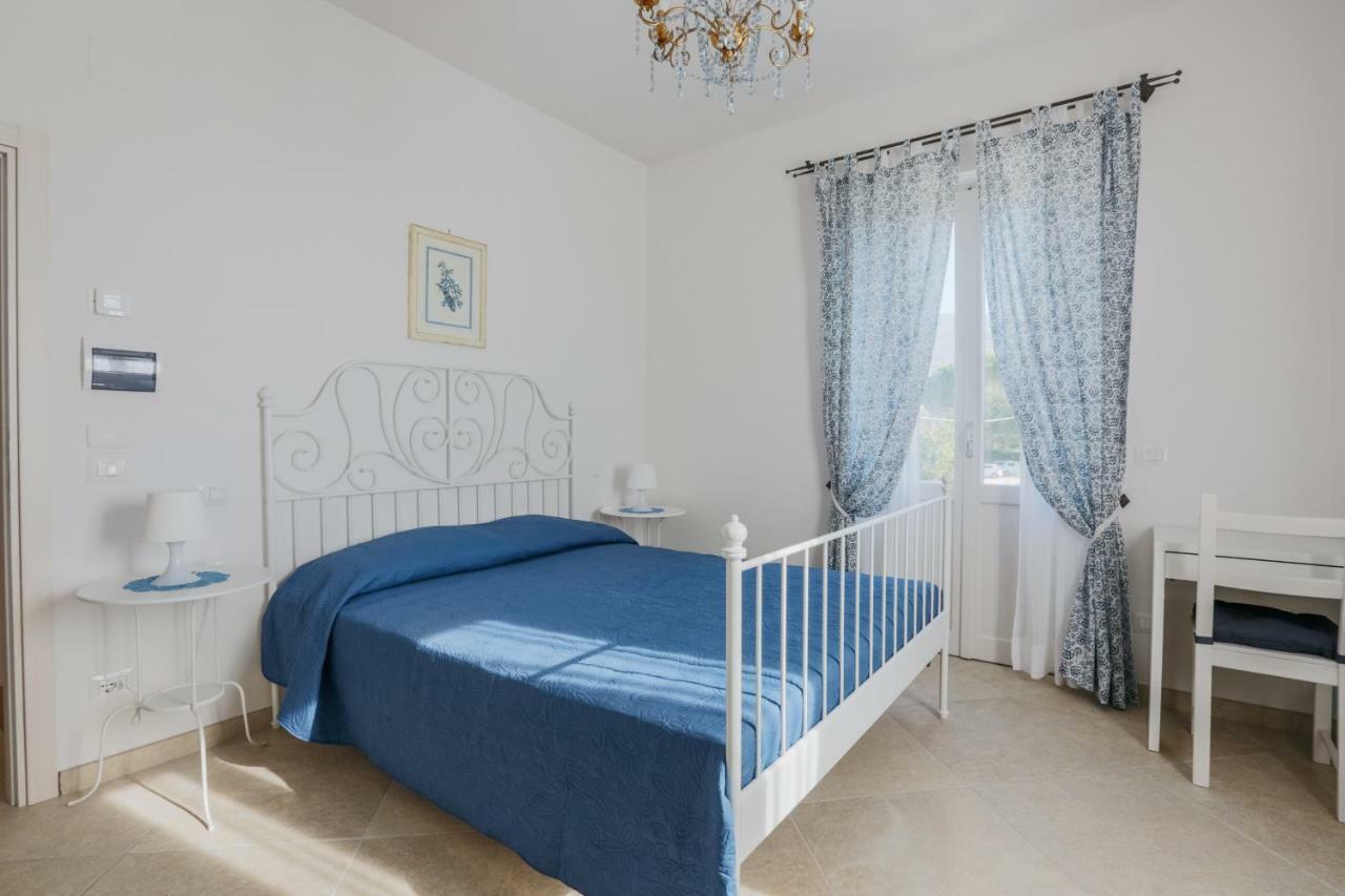 B&B Fior Fiore 스펠로 외부 사진