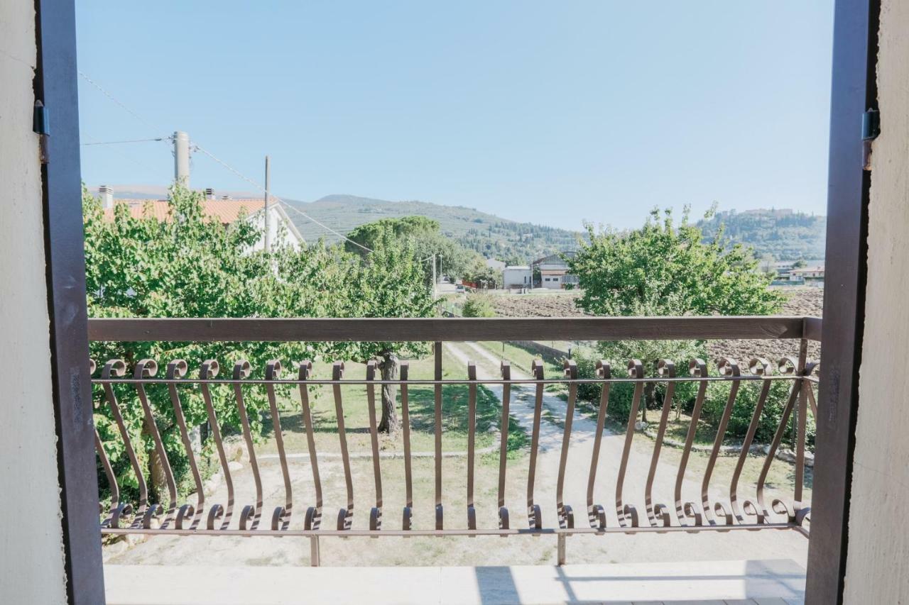 B&B Fior Fiore 스펠로 외부 사진