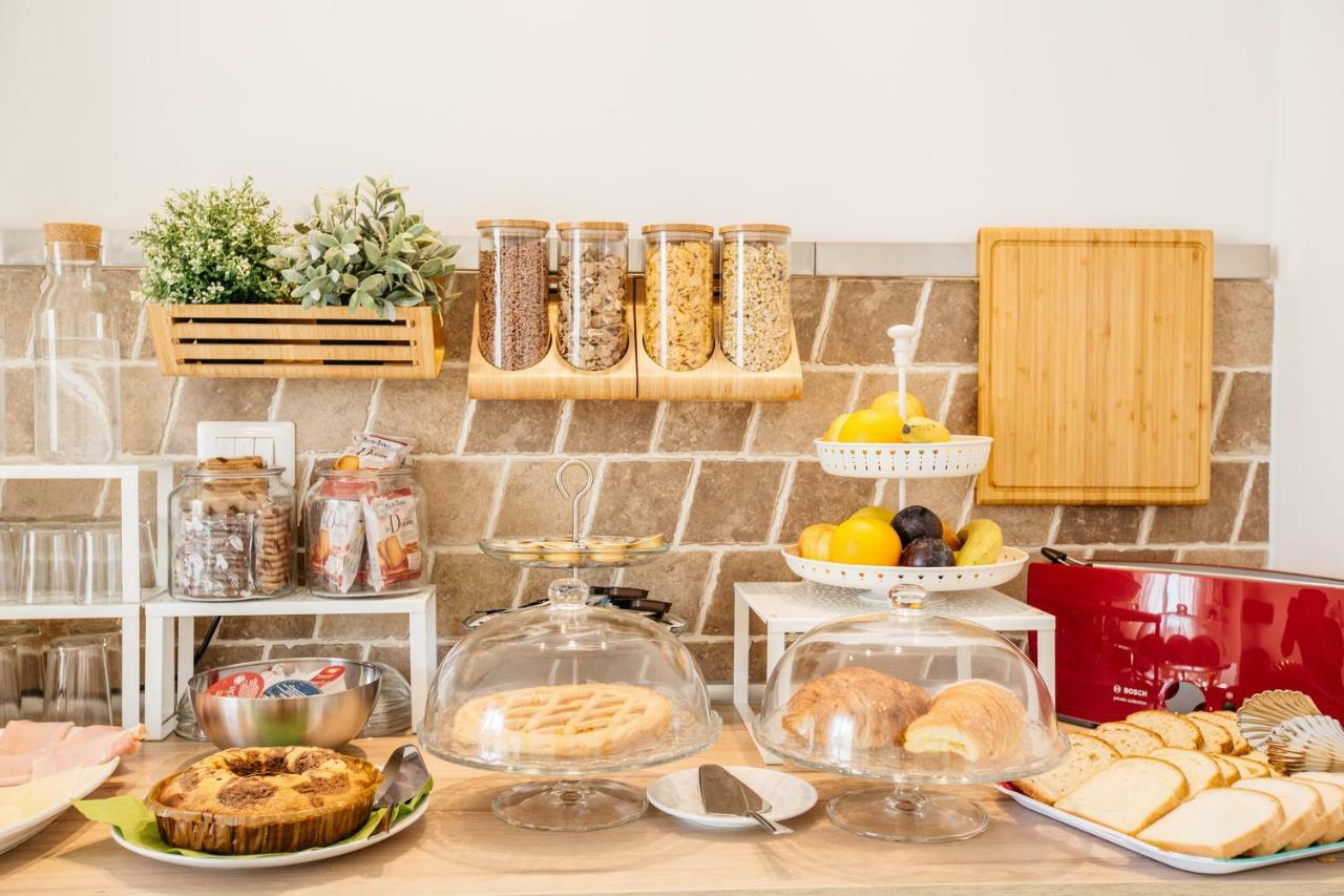 B&B Fior Fiore 스펠로 외부 사진