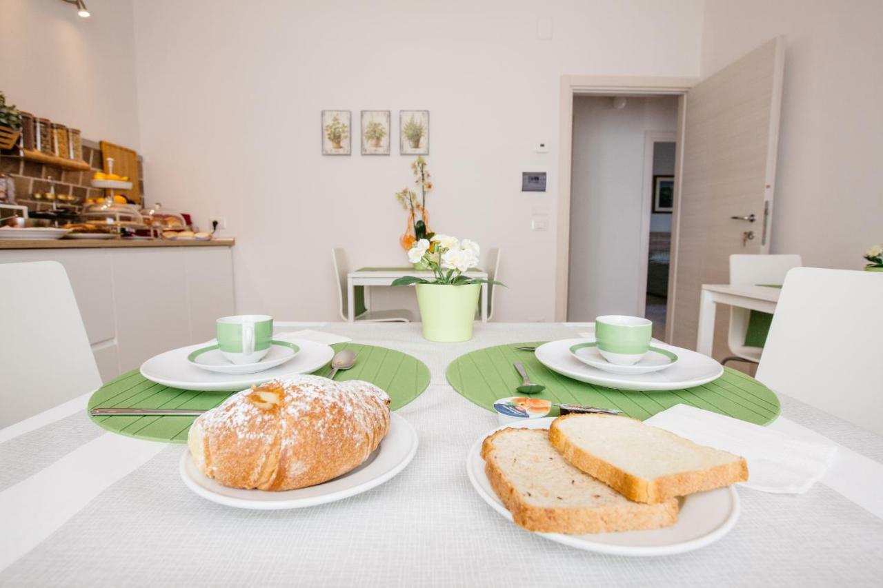 B&B Fior Fiore 스펠로 외부 사진